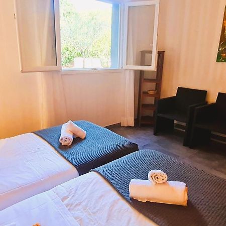 Appt Bruscaghju 6 Pers 10 Min Riviere A Pieds XX 15 Min Plage En Voiture Сент-Люсі-де-Порто-Веккіо Екстер'єр фото