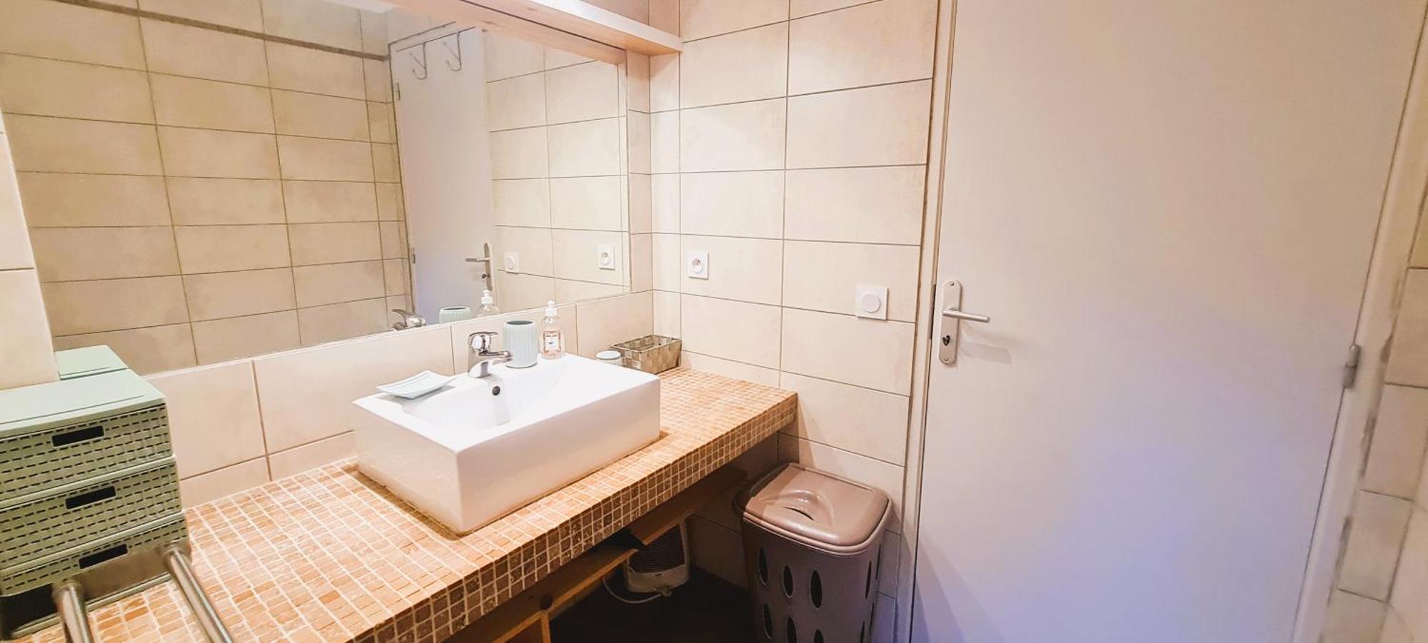 Appt Bruscaghju 6 Pers 10 Min Riviere A Pieds XX 15 Min Plage En Voiture Сент-Люсі-де-Порто-Веккіо Екстер'єр фото