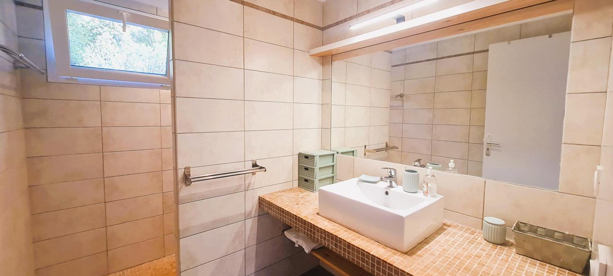 Appt Bruscaghju 6 Pers 10 Min Riviere A Pieds XX 15 Min Plage En Voiture Сент-Люсі-де-Порто-Веккіо Екстер'єр фото