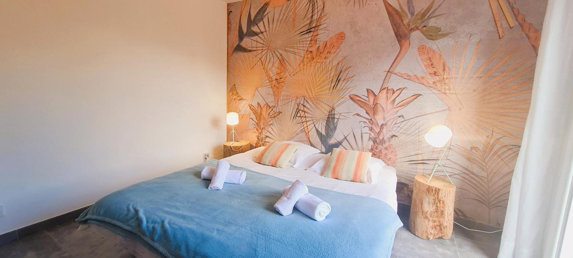 Appt Bruscaghju 6 Pers 10 Min Riviere A Pieds XX 15 Min Plage En Voiture Сент-Люсі-де-Порто-Веккіо Екстер'єр фото